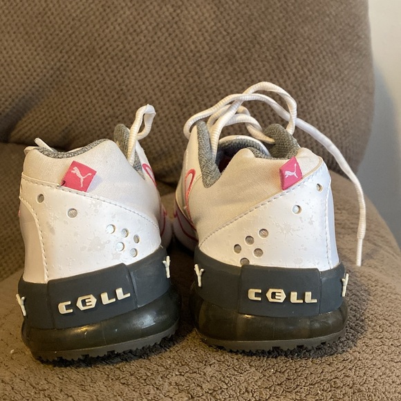 Puma ecoOrtholite shoes - Picture 2 of 7